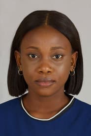Photo of Esther Jacob-Sambo