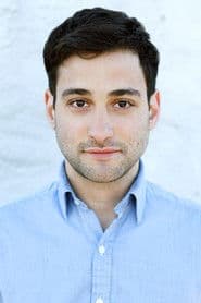 Photo of Teddy Bergman