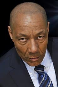 Photo of G. Smokey Campbell