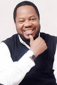 Photo of Chris Iheuwa