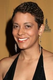 Photo of Cynda Williams