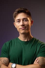 Photo of Alexander Hermansson