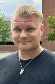 Photo of Jere Riihinen