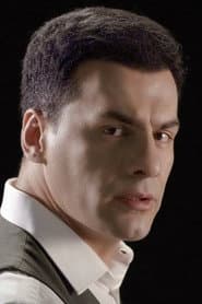 Photo of Dadaxon Obidov