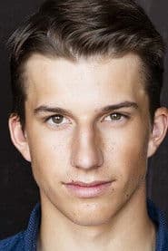 Photo of Logan Tomanek
