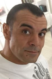 Photo of Antonio Ross