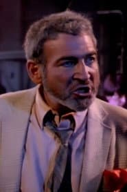 Photo of Richard Kaye