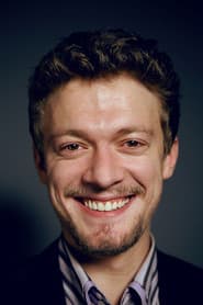 Photo of Alexander Efremov