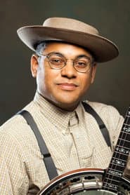 Photo of Dom Flemons