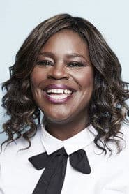 Photo of Retta