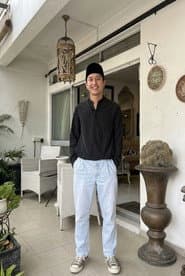 Photo of Hon Kahoe