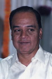 Photo of G. Venkateswaran