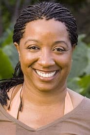 Photo of Cassandra Franklin