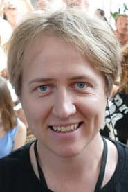 Photo of Johannes Hallbom