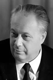 Photo of Nikolai Ozerov