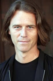 Photo of Jonathan Stephens