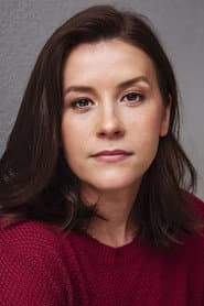 Photo of Bronte Pearce