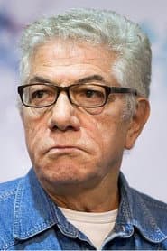 Photo of Ali Reza Zarrindast