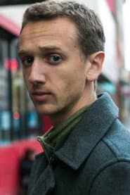 Photo of Christopher Winterbauer