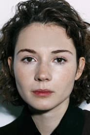 Photo of Maria Morkes
