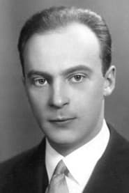 Photo of Eugeniusz Solarski