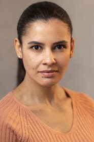 Photo of Ellen Costa