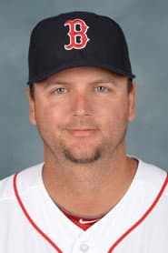 Photo of A.J. Pierzynski