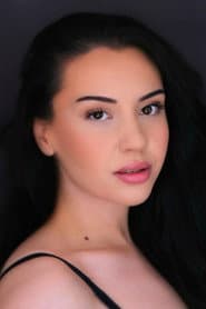 Photo of Gabriela Velásquez
