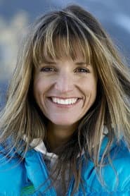 Photo of Sarah Marquis
