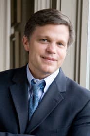 Photo of Douglas Brinkley
