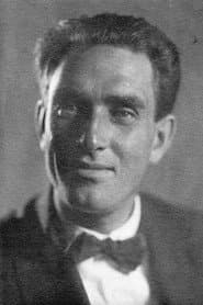 Photo of Mikhail Mukhin