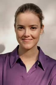 Photo of Pauline Voss