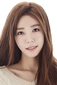 Photo of Park Joo-ha