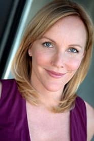 Photo of Heather Mathieson
