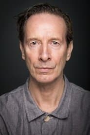 Photo of Robert Benedetti-Hall