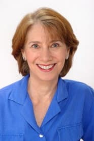 Photo of Ann Reskin