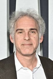 Photo of Ronald Bronstein