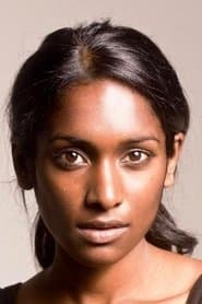 Photo of Anneika Rose