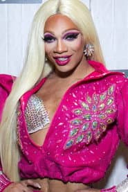 Photo of Kahanna Montrese