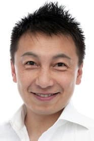 Photo of Takahiro Kawachi