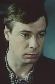Photo of Vadim Yakovenko