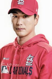 Photo of Kim Kwang-hyun