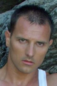 Photo of Oliver Madsen