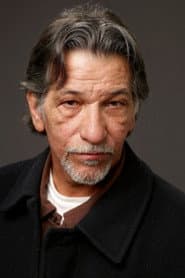 Photo of Luis Saguar