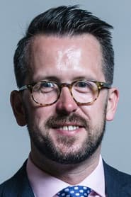 Photo of Stewart McDonald