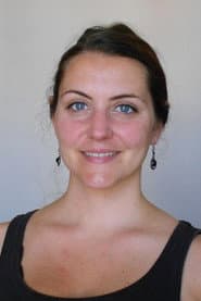 Photo of Julie Rembauville