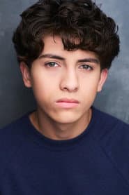 Photo of Adam Courtney