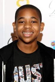 Photo of Tylen Jacob Williams