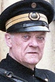 Photo of Esben Petersen