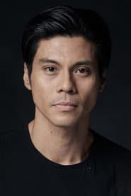Photo of Jerald Napoles